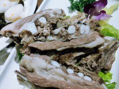 手抓滩羊肉-阿西叶滩羊馆(交大店)