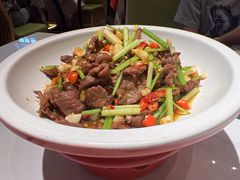 -奔跑吧陕菜·盛世长安(民乐园万达店)