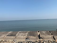 -东疆建设开发纪念公园