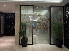 -明阁 Ming Court(广州朗豪酒店)