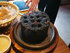 -局气 烤鸭·北京菜(光华路店)