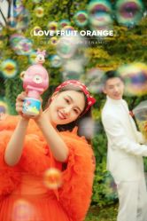 点击看大图 -金夫人婚纱摄影(衡阳店)