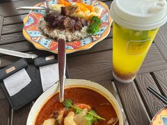 -玛嘉烈(北京金融街店)