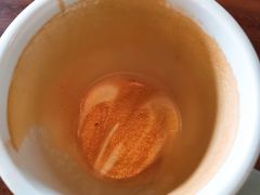 -VESH COFFEE(定西路店)