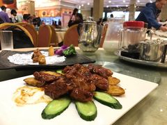 -琼菜王(南海店)