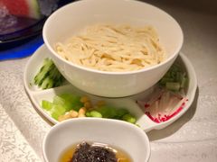 四季民福炸酱面-四季民福烤鸭店(前门店)