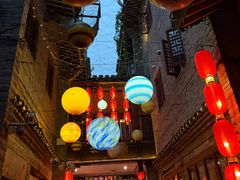 -东西巷