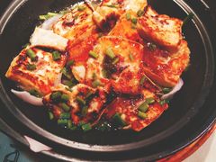 手磨豆腐-井水小厨·湘菜(活力广场店)