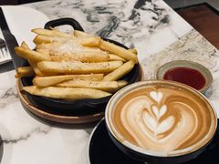 -沛家·西餐Brunch·直火料理