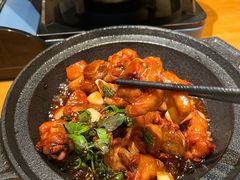 -金陵一哥龙虾(水木秦淮店)