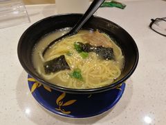 -京樽回転寿司(奥林匹克店)