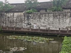 -绍兴古城