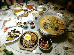 鱼头泡饼-红宾酒楼(百姓家宴店)