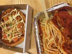千尊比萨(厦大店)-尊宝比萨(厦大店)