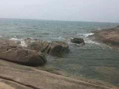 -老虎石海上公园