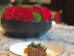 -湖滨28中餐厅·西湖宴·杭州君悦酒店