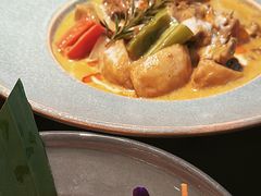 -Thai Alley泰爱里(二沙岛店)