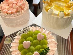 -流酥可心·牛乳蛋糕商店(禾祥西路店)
