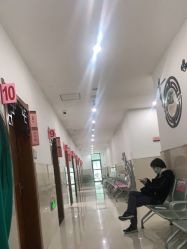 -上海市嘉定区妇幼保健院