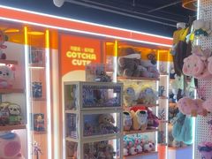 -可爱抓 COCO  GOTCHA(天津鹏欣水游城店)