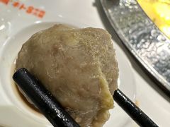 -浪里寻·臻牛养生牛肉火锅(方圆荟店)