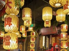 -南京大牌档(中关村领展广场店)