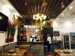 -芝麻花餐厅(祁家豁子店)