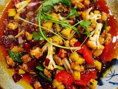 -牛得很·鲜牦牛肉烧烤·牛羊肉菌汤锅(康定店)