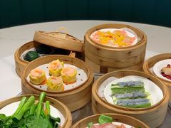 -优食坊·蒸汽海鲜(康盛路店)