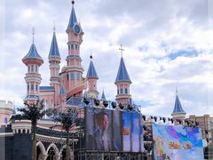 -沈阳方特欢乐世界