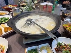 -香山湖家家宴(中山陵店)