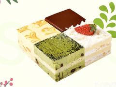 -壹点壹客·生日蛋糕(南山店)