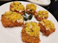 肉松杏仁海鲜酥-闽和南(深圳万象城店)