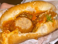 -麦当劳(哈西万达店)