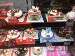 -巴黎贝甜(阳光上东店)