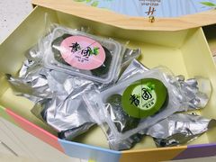 -天津水游城丽筠酒店