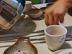 -313羊庄·荣耀·内蒙烧麦(亚运村店)