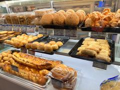 -白玉兰食品(中山公园龙之梦店)