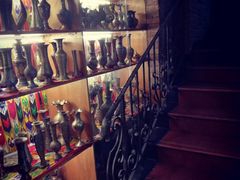 -维吾尔餐厅(宜山路店)