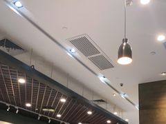 -星巴克(广州东圃天银店)