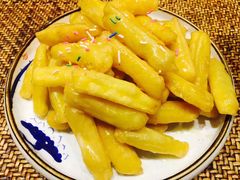 -小天厨民间菜馆(深圳街店)