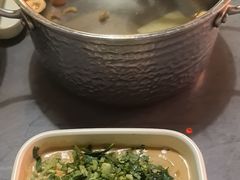 -君邦火锅(新疆大厦店)