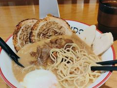 -一風堂拉面(美罗城店)