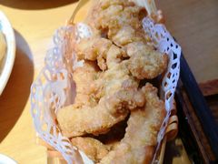 -裕鼎鲜·新中菜(王府井店)