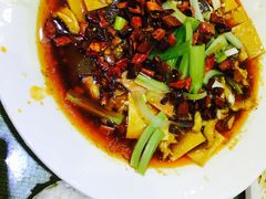 -桃子餐厅·天津菜(红星路直营店)