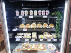 -巴黎贝甜(国贸店)