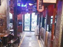 -萍姐火锅·公路夜市(南京新街口店)