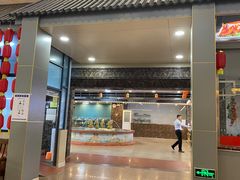 -金水门银河酒楼(新埠岛店)