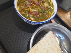 -清真马杰山牛肉汤馆