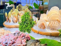 -鹿客·臻鲜海鲜自助餐厅(新塘万达广场店)